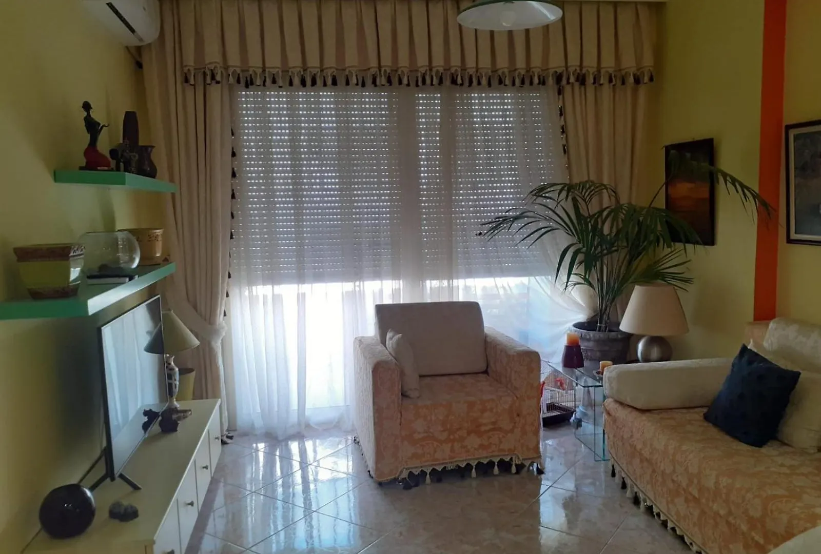 Alba'S Apartment Vlorë